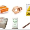 images Kit Completo de Materiales para Instalación de Pozo a Tierra (Puesta a Tierra para Colegios e Industria)
