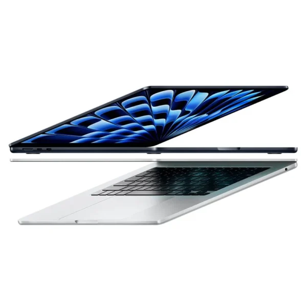 macbook-air-chipm3.jpeg Apple MacBook Air (13.6" / 15.3") – Chip M3 de Apple, Pantalla Liquid Retina, Hasta 18 Horas de Batería y Diseño Ultraligero | Envío Gratis