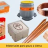 pozo-a-tierra-4_450x300 Kit Completo de Materiales para Instalación de Pozo a Tierra (Puesta a Tierra para Colegios e Industria)