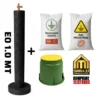 w=1200,h=1200,fit=pad Kit Completo de Materiales para Instalación de Pozo a Tierra (Puesta a Tierra para Colegios e Industria)